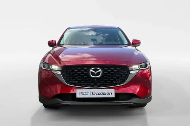 Mazda CX-5 (2022) thumbnail 6