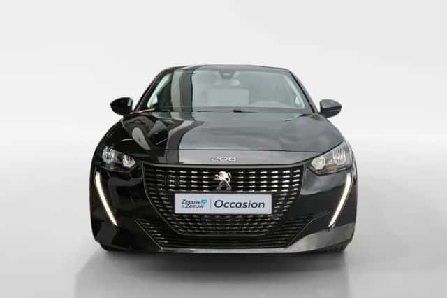 Peugeot 208 (2020) thumbnail 2