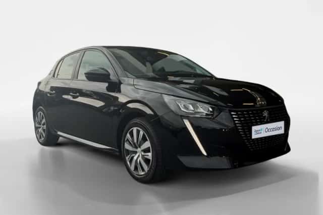 Peugeot 208 (2020) thumbnail 3