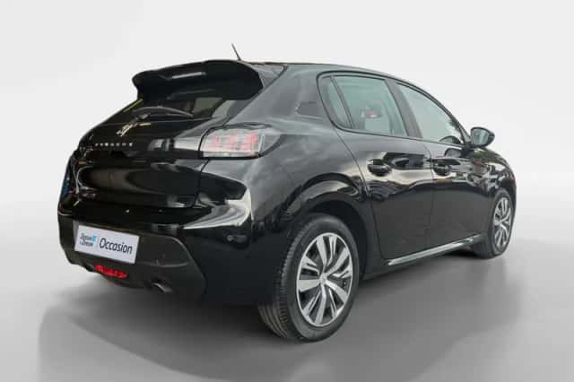 Peugeot 208 (2020) thumbnail 4