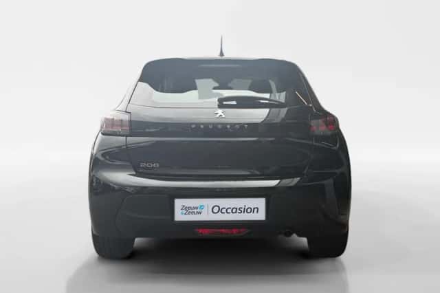 Peugeot 208 (2020) thumbnail 5