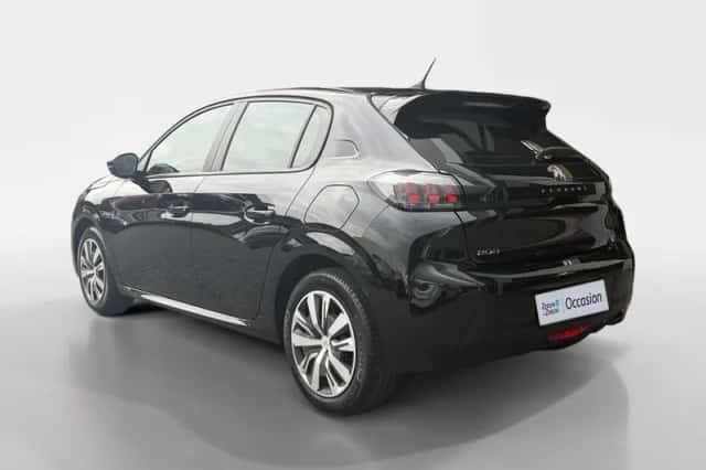 Peugeot 208 (2020) thumbnail 6