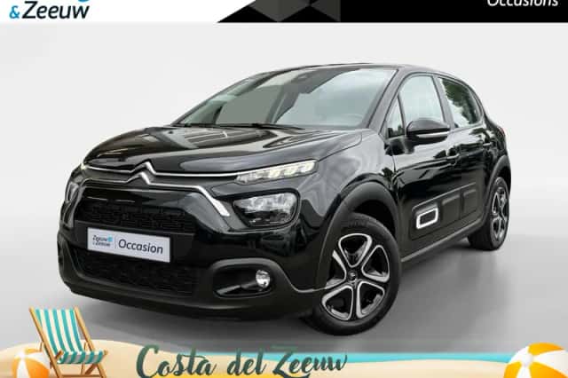 Citroën C3 (2024) thumbnail 1