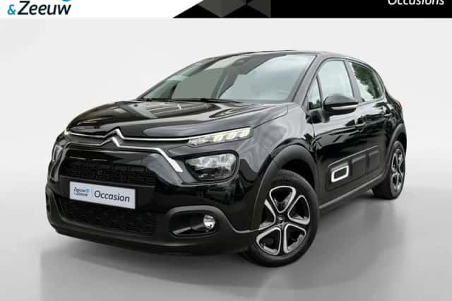 Citroën C3 (2024)