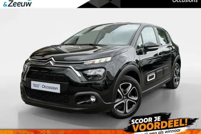Citroën C3 (2024) thumbnail 1