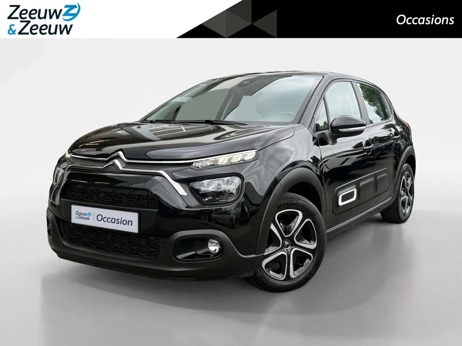 Citroën C3 (2024) — foto 1