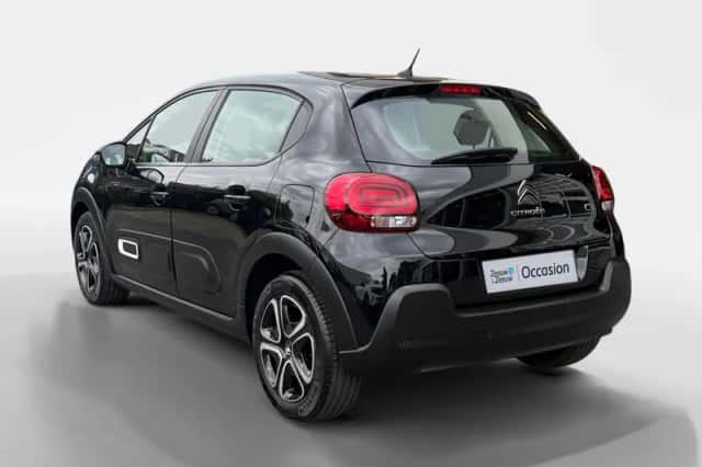Citroën C3 (2024) thumbnail 2