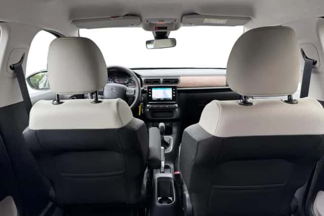 Citroën C3 (2024) thumbnail 11