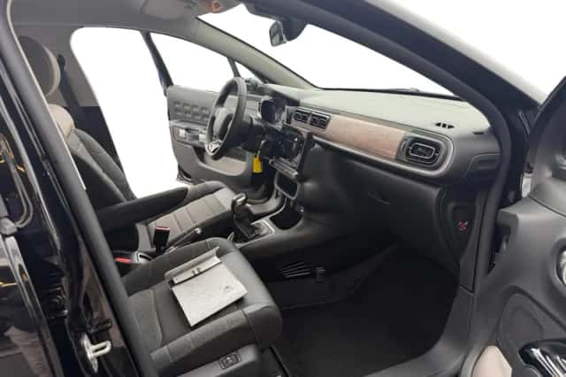 Citroën C3 (2024) thumbnail 12