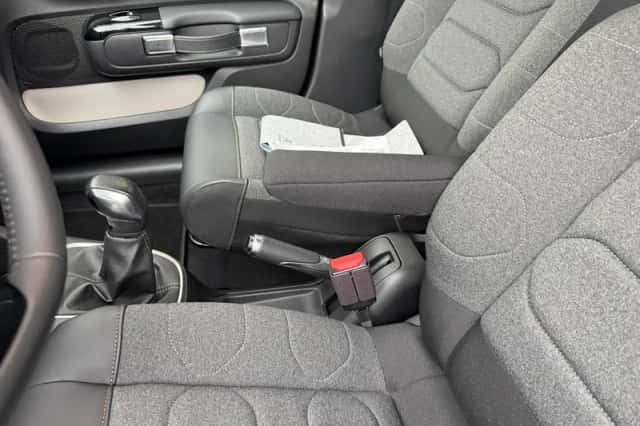 Citroën C3 (2024) thumbnail 14