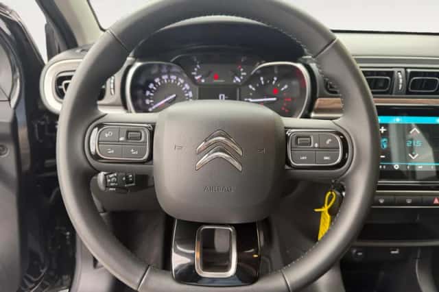 Citroën C3 (2024) thumbnail 15