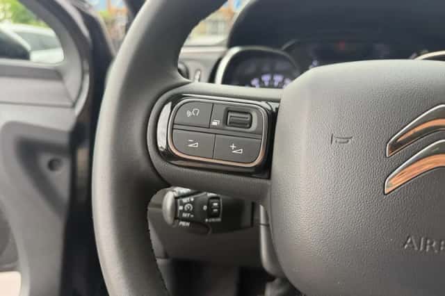 Citroën C3 (2024) thumbnail 16
