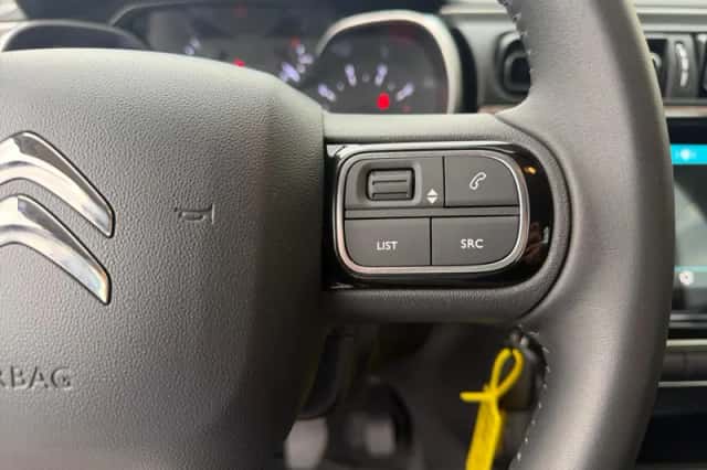 Citroën C3 (2024) thumbnail 17