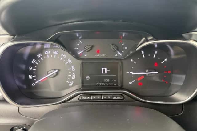 Citroën C3 (2024) thumbnail 18