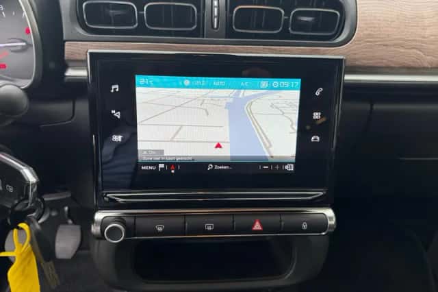 Citroën C3 (2024) thumbnail 19