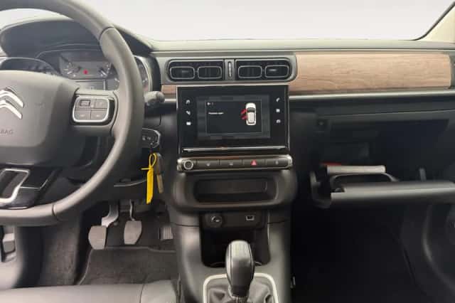 Citroën C3 (2024) thumbnail 20