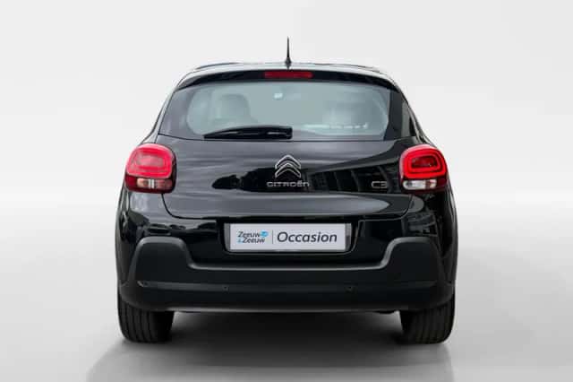 Citroën C3 (2024) thumbnail 3