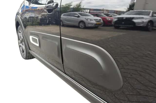 Citroën C3 (2024) thumbnail 23