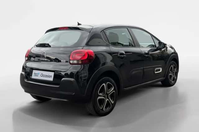 Citroën C3 (2024) thumbnail 4