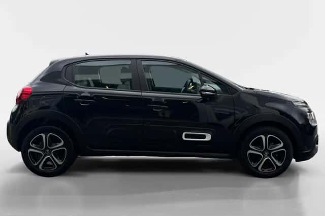 Citroën C3 (2024) thumbnail 5