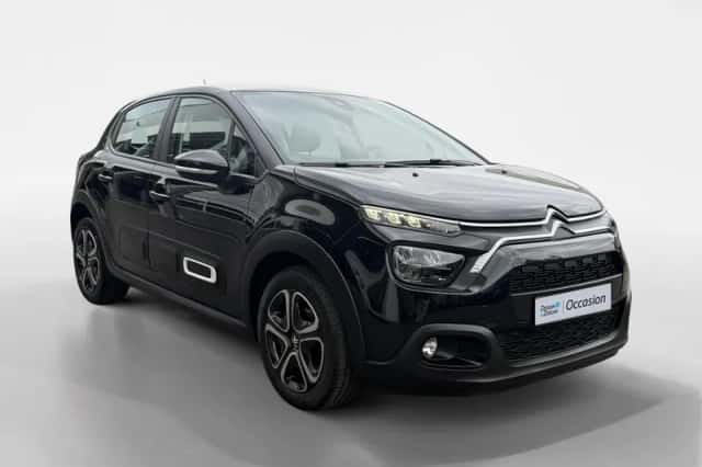 Citroën C3 (2024) thumbnail 6