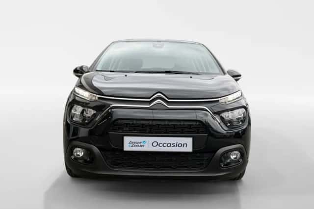 Citroën C3 (2024) thumbnail 7