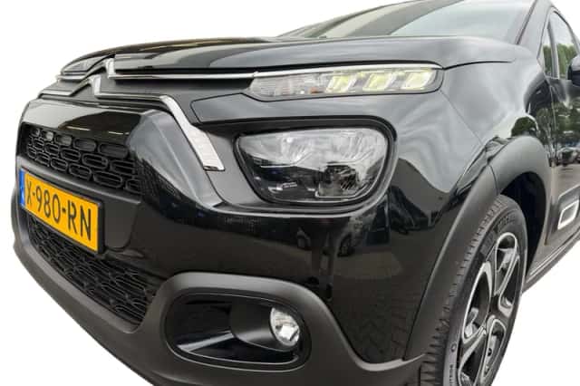 Citroën C3 (2024) thumbnail 8
