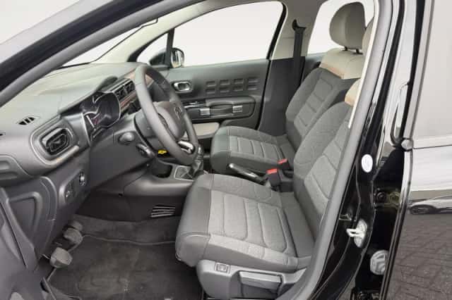 Citroën C3 (2024) thumbnail 9