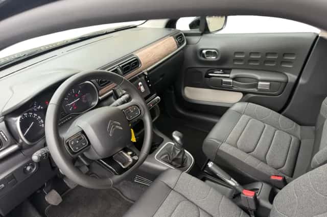 Citroën C3 (2024) thumbnail 10