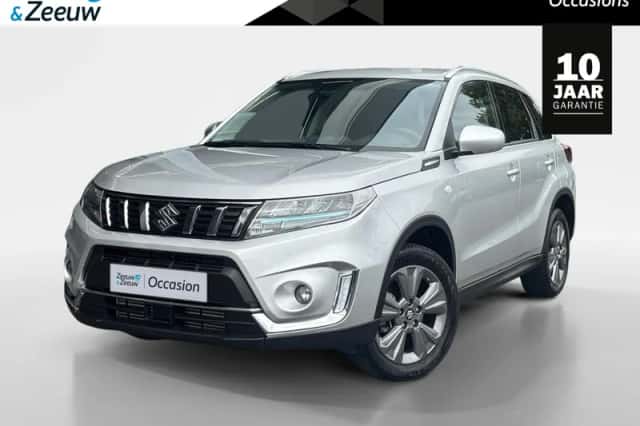 Suzuki Vitara (2024) thumbnail 1