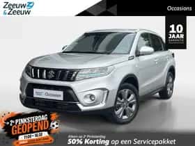 Suzuki Vitara (2024)