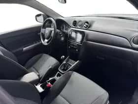 Suzuki Vitara (2024) thumbnail 11