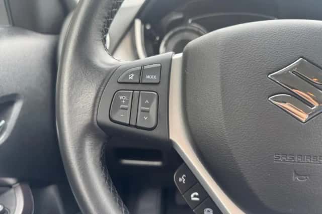 Suzuki Vitara (2024) thumbnail 14