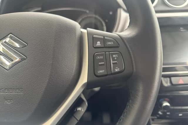 Suzuki Vitara (2024) thumbnail 15