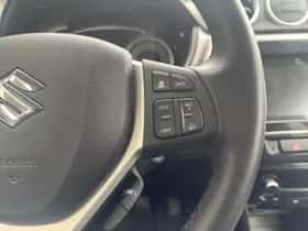 Suzuki Vitara (2024) thumbnail 15