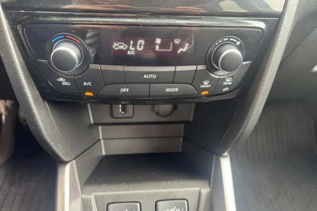 Suzuki Vitara (2024) thumbnail 17