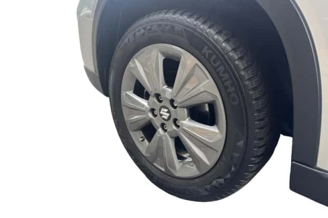 Suzuki Vitara (2024) thumbnail 20