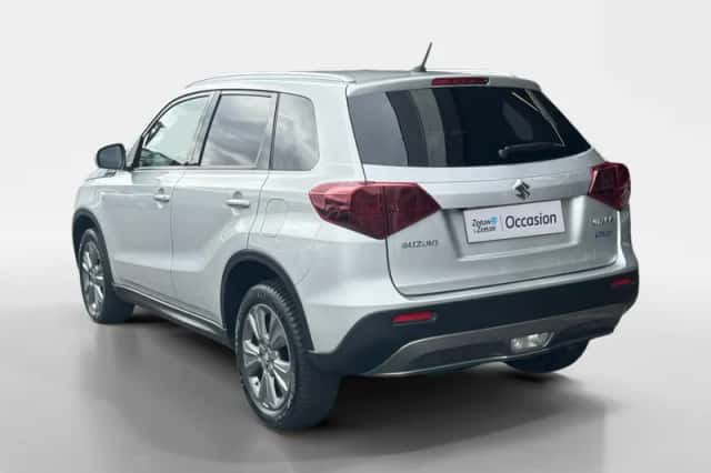 Suzuki Vitara (2024) thumbnail 3
