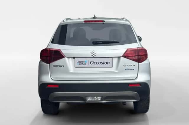 Suzuki Vitara (2024) thumbnail 4