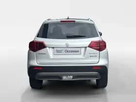 Suzuki Vitara (2024) thumbnail 4