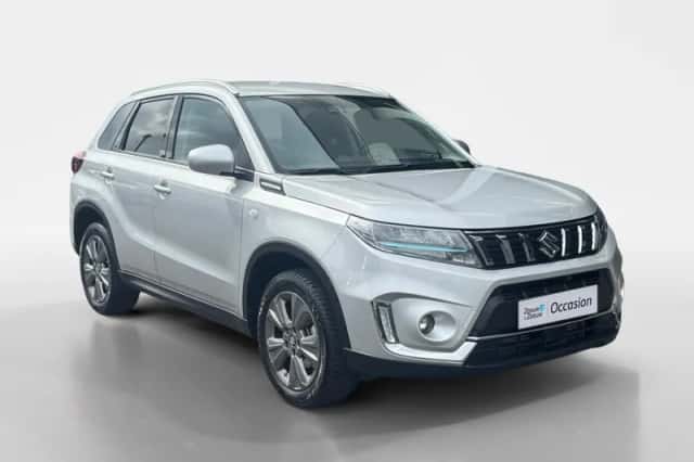 Suzuki Vitara (2024) thumbnail 6