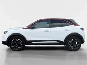 Opel Mokka (2021) thumbnail 2