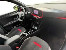 Opel Mokka (2021) thumbnail 11