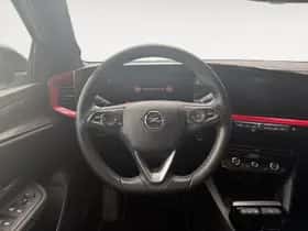 Opel Mokka (2021) thumbnail 13