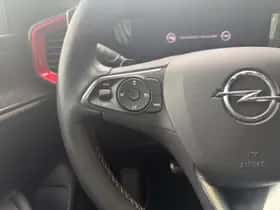 Opel Mokka (2021) thumbnail 14
