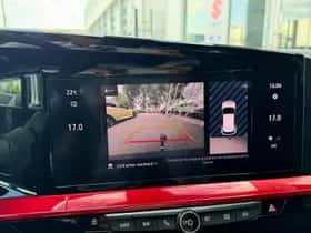 Opel Mokka (2021) thumbnail 19