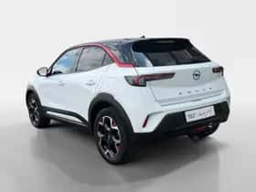 Opel Mokka (2021) thumbnail 3