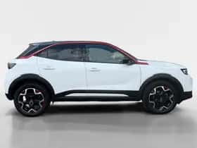 Opel Mokka (2021) thumbnail 5