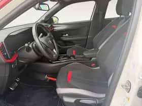 Opel Mokka (2021) thumbnail 8