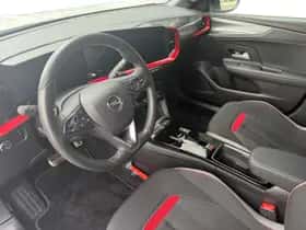 Opel Mokka (2021) thumbnail 9